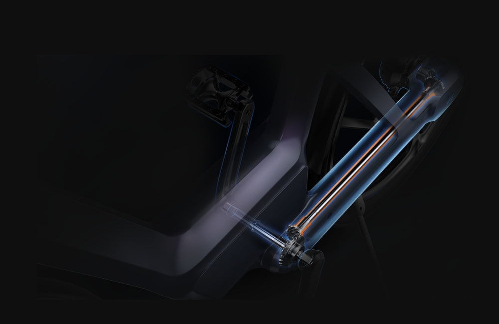 Shaft Drive 101: Why the Next Decade Is Chainless