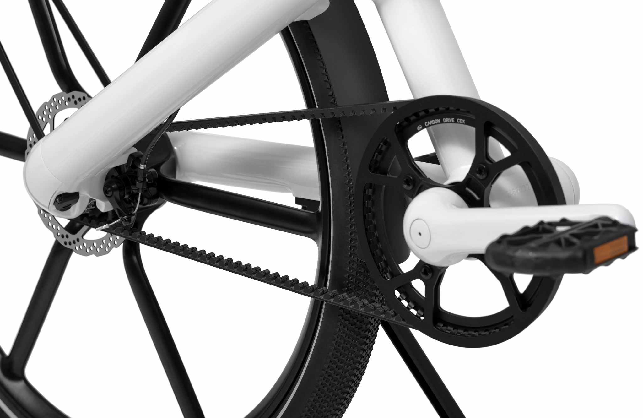 Belt Drive Explained: The Clean Alternative to Chains