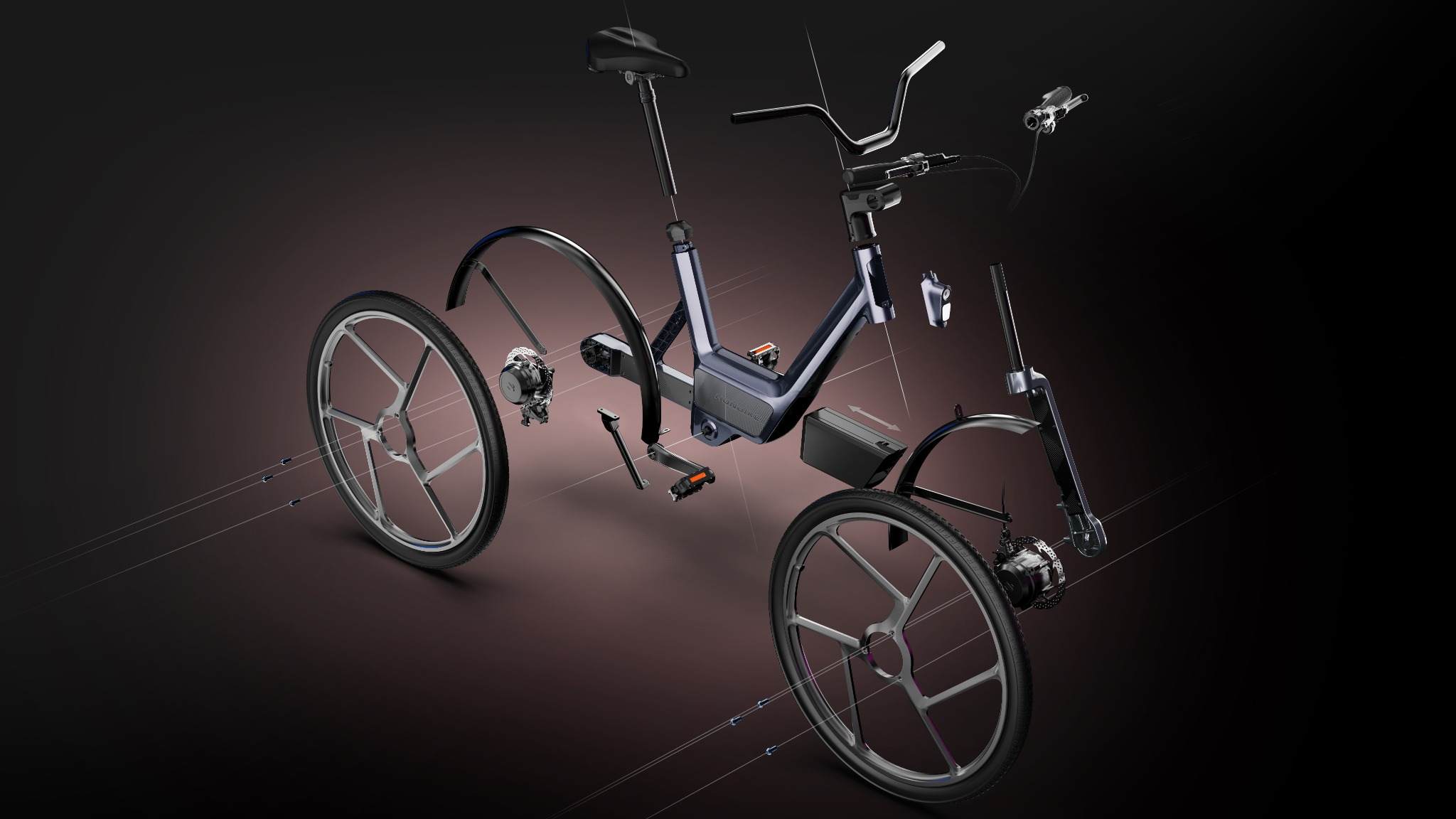 Designed for Decades: Fewer Parts, Fewer Problems