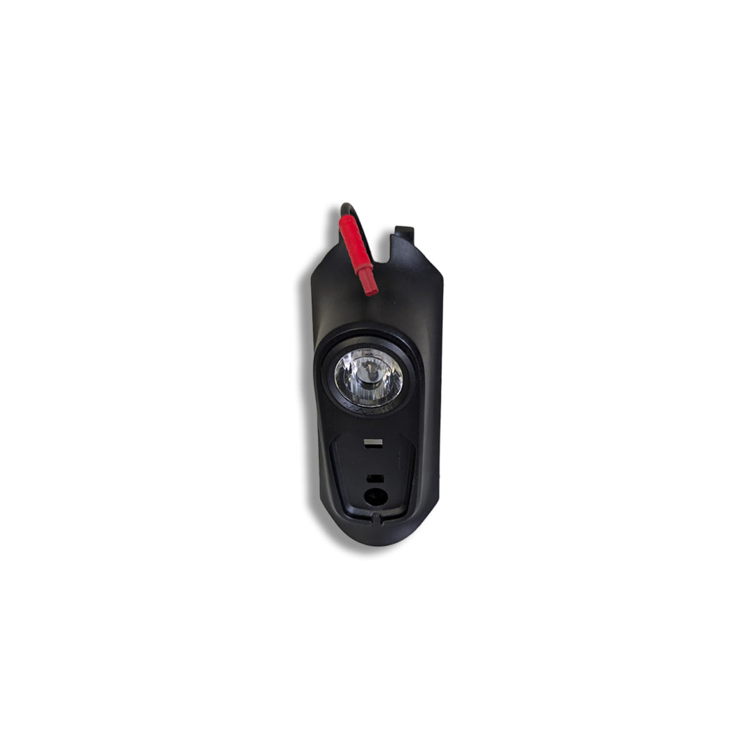 HC02 Front Light