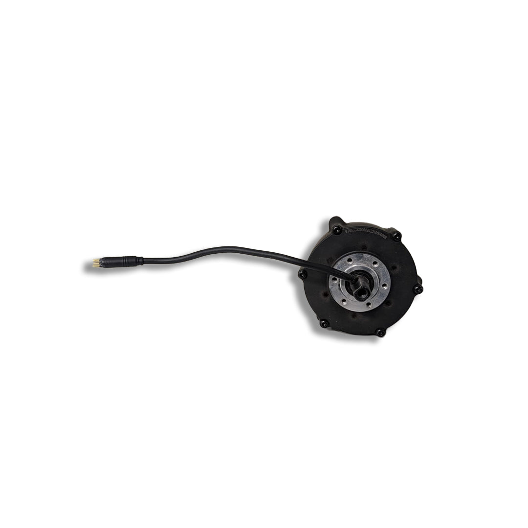 HC02 Motor
