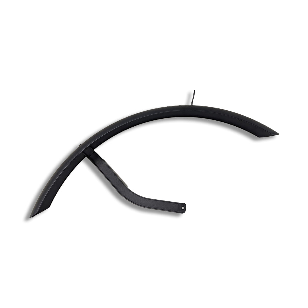 HC02 Front Mudguard