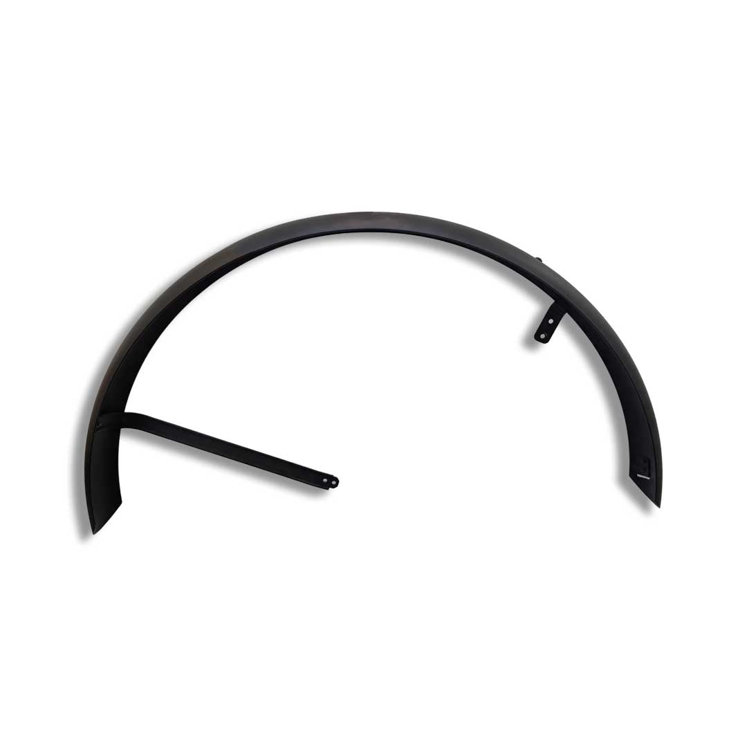 HC02 Back Mudguard
