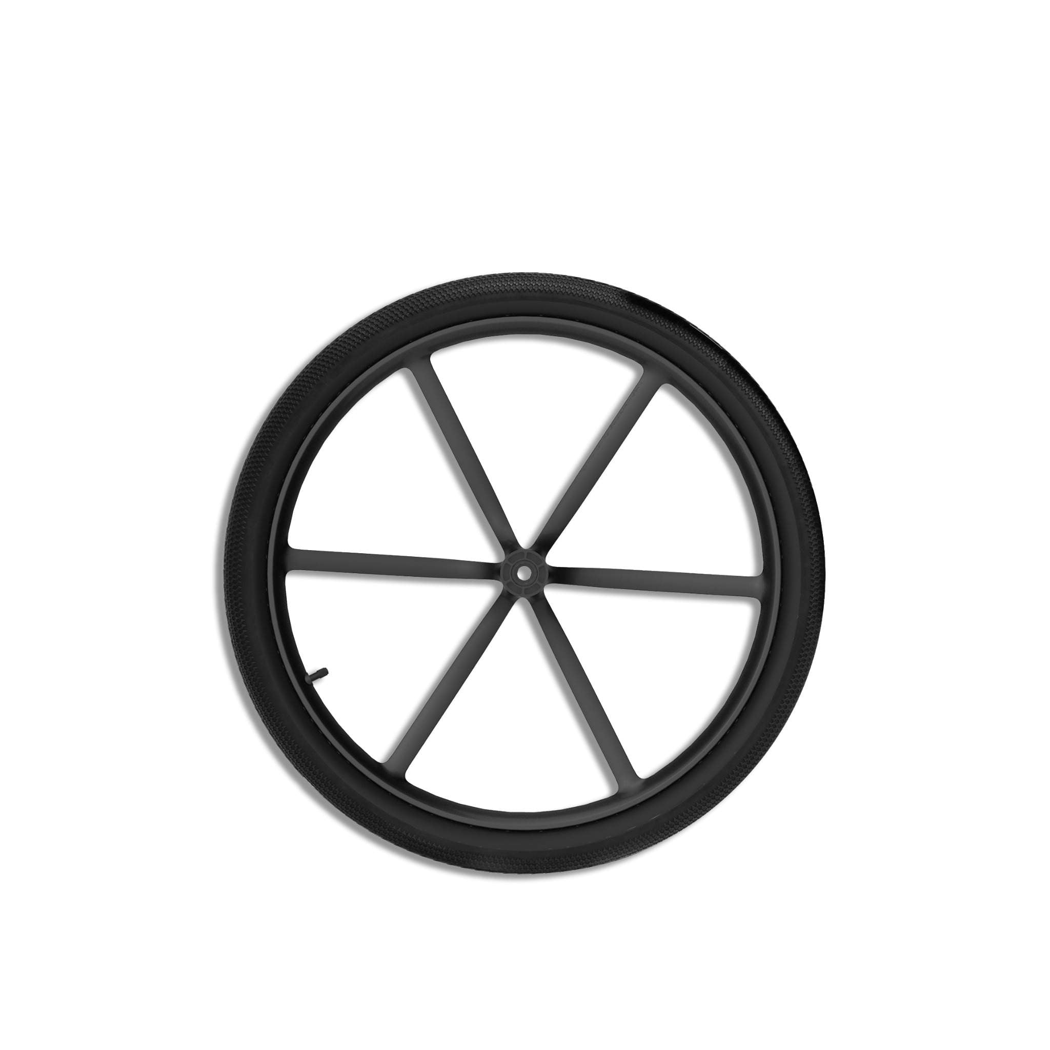UNI4 Front Wheel