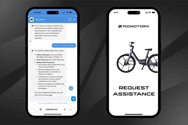 All-in-One Support: Instant After-Sales in One Chat