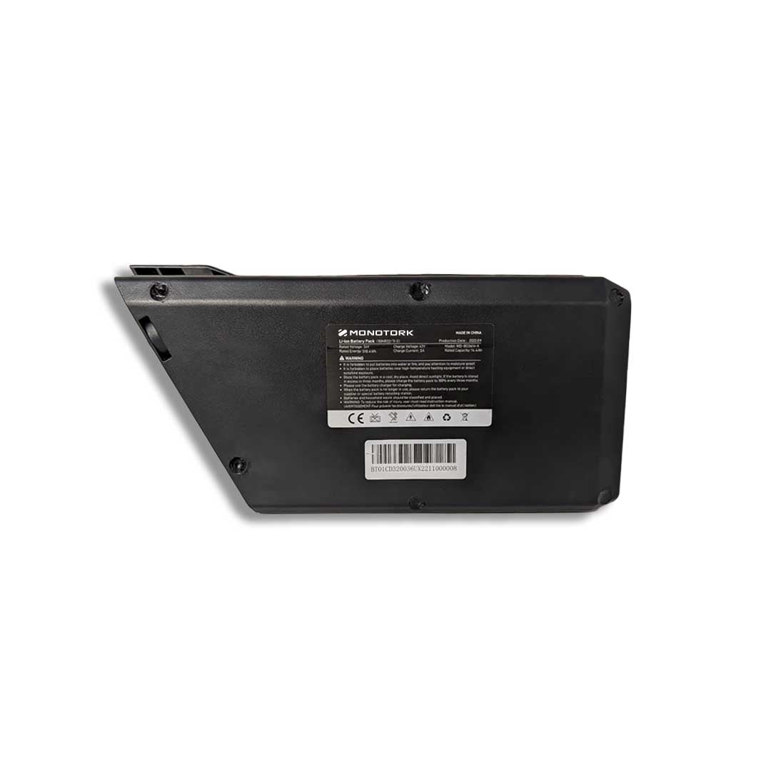 HC02 Battery