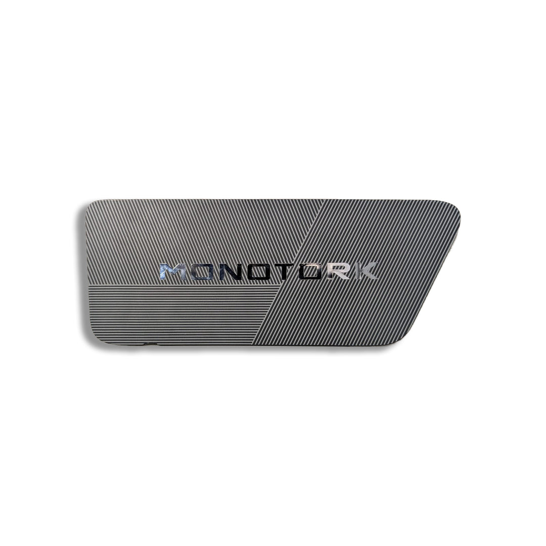 HC02 Battery Case's Cover