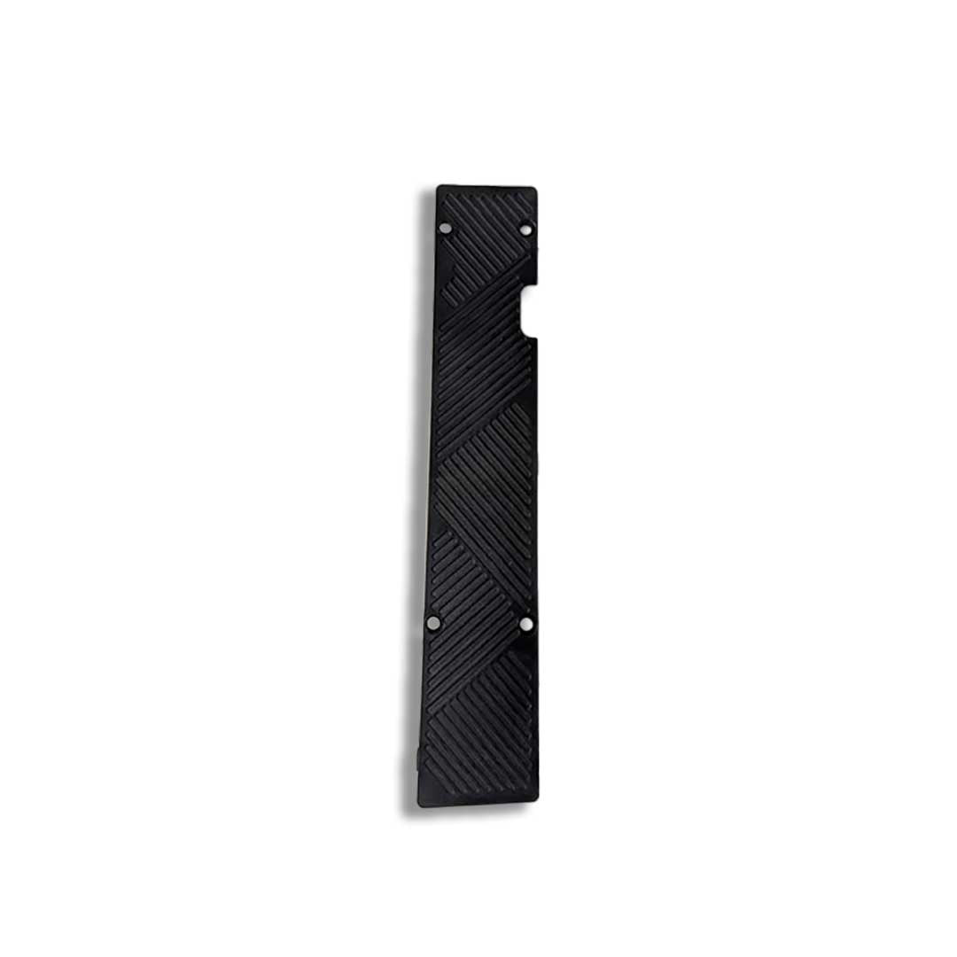 HC02 Motor's Cable Cover
