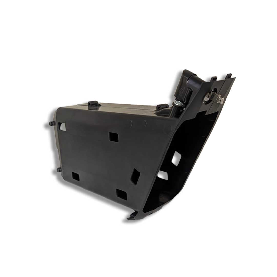 HC02 Battery Holder