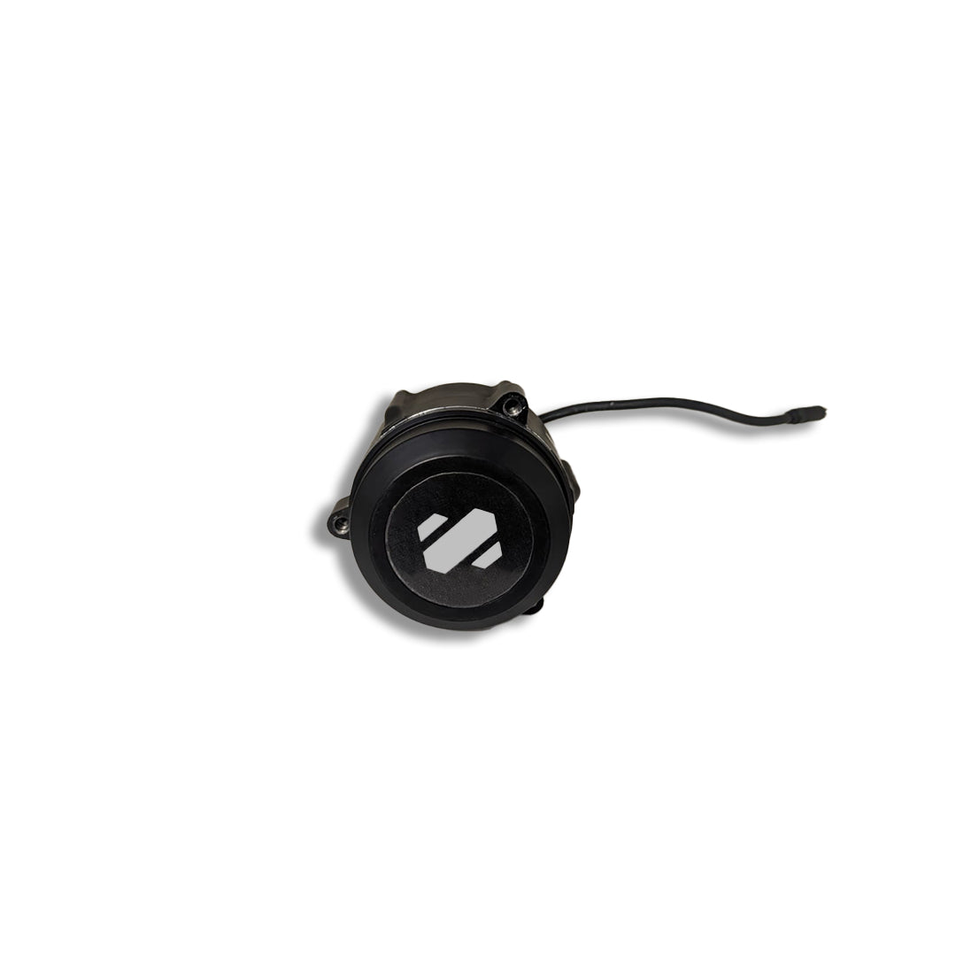 HC02 Motor