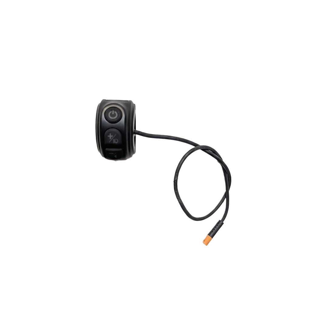 HC02 Throttle Grip